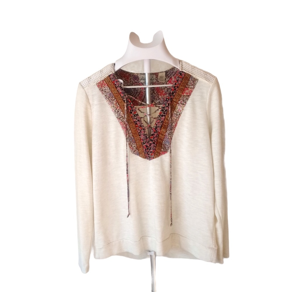 Gimmicks by BKE Top L